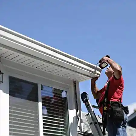 gutter services Trappe